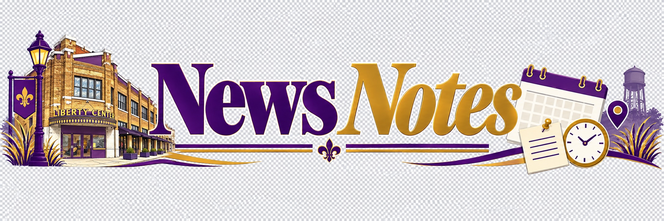 News Notes | Eunice News